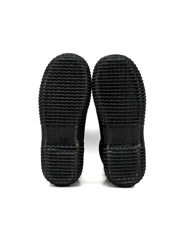 Полусапоги для рыбалки демисезонные Remington Middle Rubber Boots