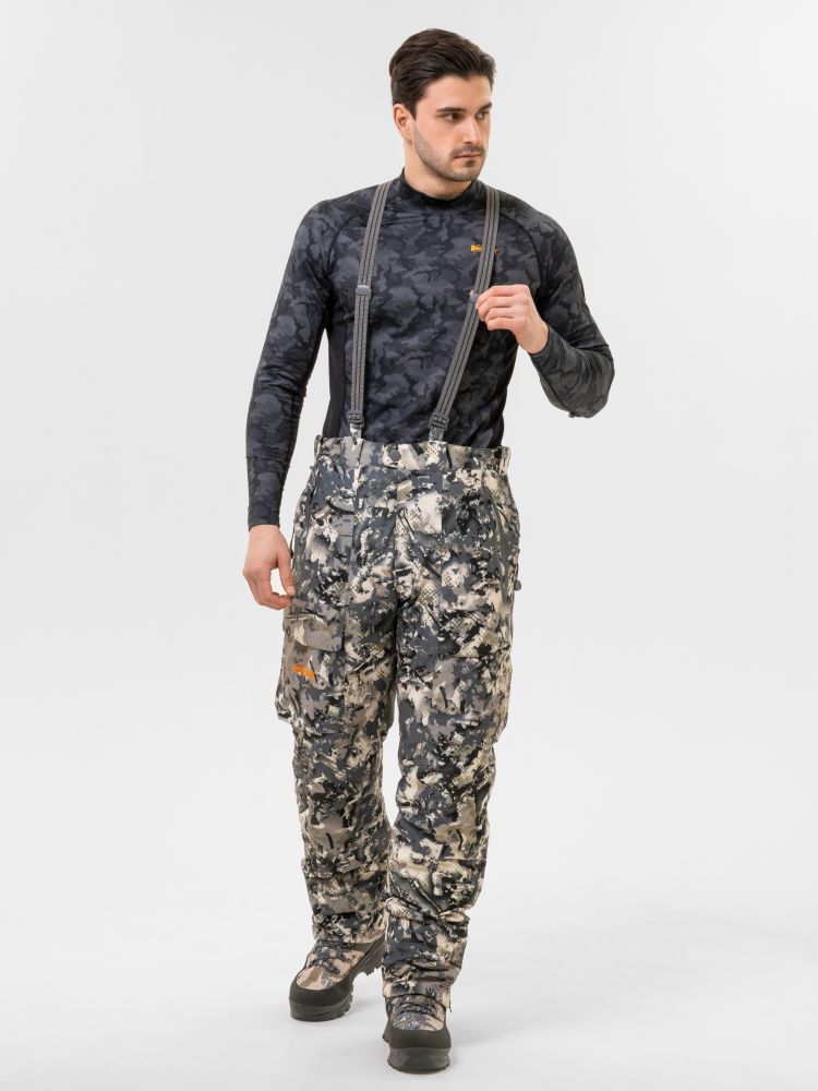 Костюм Remington 3 в 1 Blizzard Fit Apex