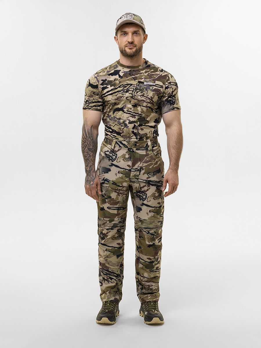 Летний костюм для охоты Remington Arizona Safari