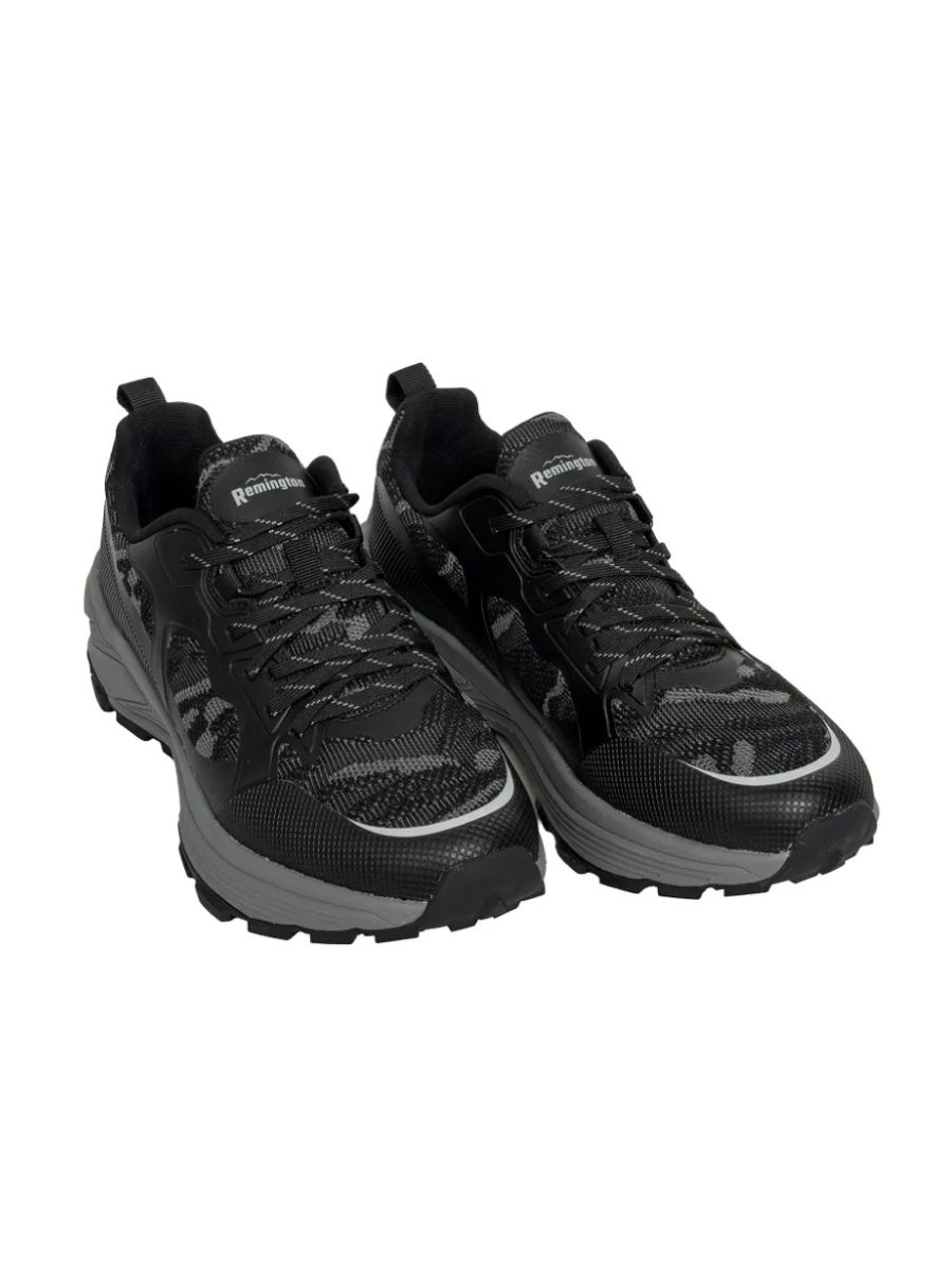 Кроссовки мужские Remington Gait grey