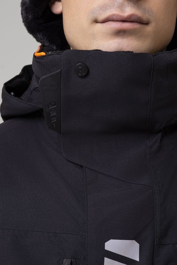 Зимний костюм для рыбалки Remington Winter Cyclone