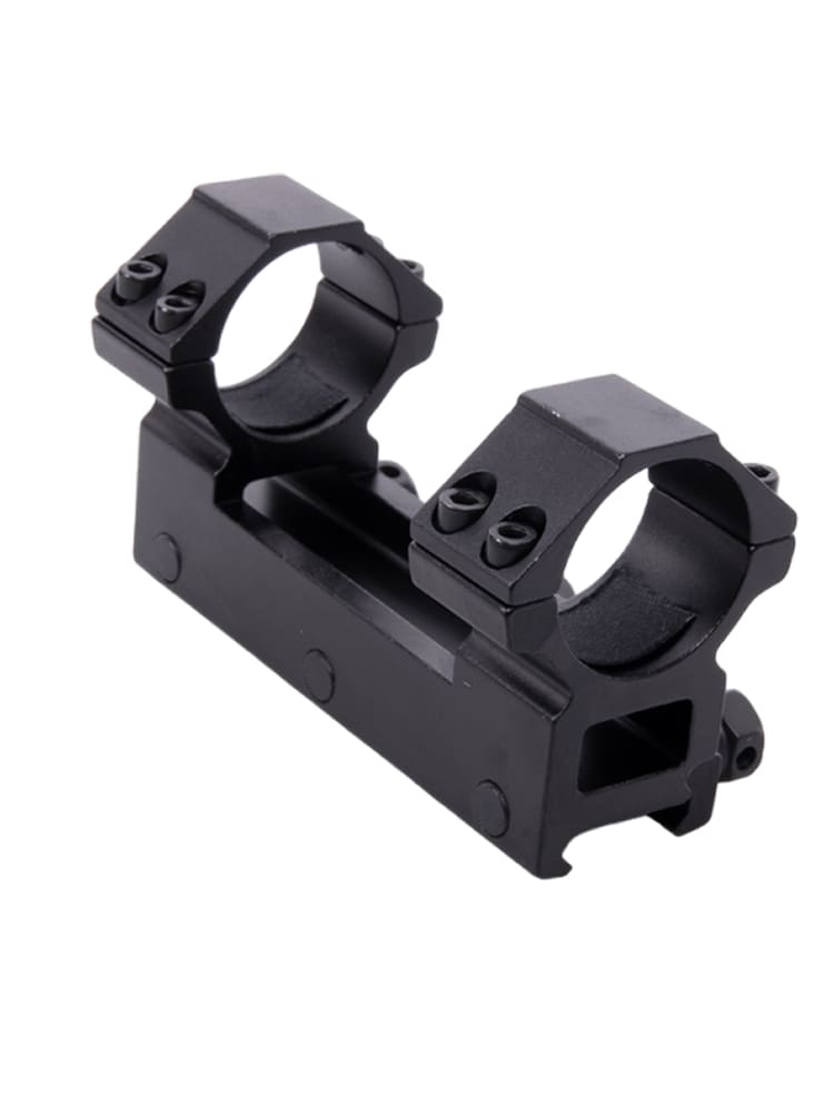 Кронштейн Remington 30мм Weaver (21мм, блистер)