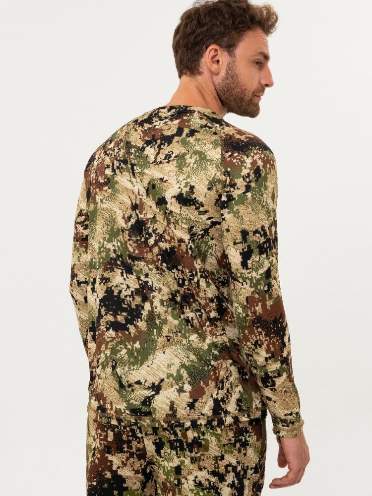 Лонгслив Remington lite South Forest