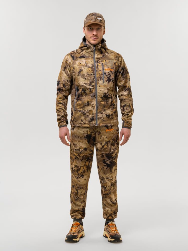 Охотничий костюм Remington Oreo Yellow Waterfowl