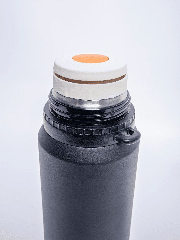 Термос Remington ThermalHold 1100 Black