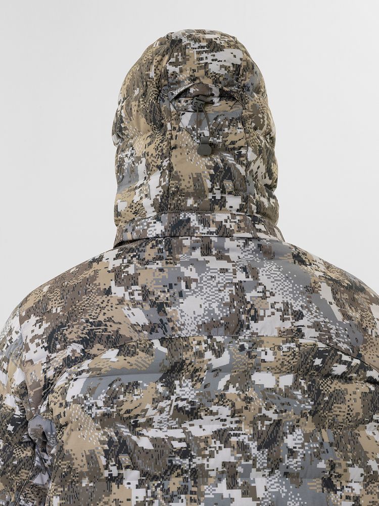 Куртка Remington Сompanion Winter Forest