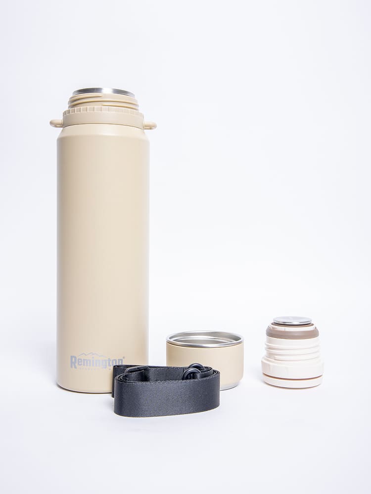 Термос Remington ThermalHold 1100 Beige