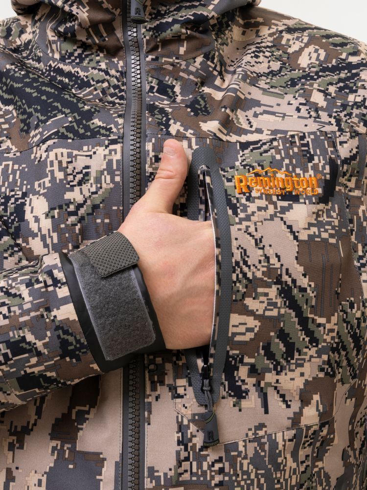 Костюм Remington Stormfront II Figure