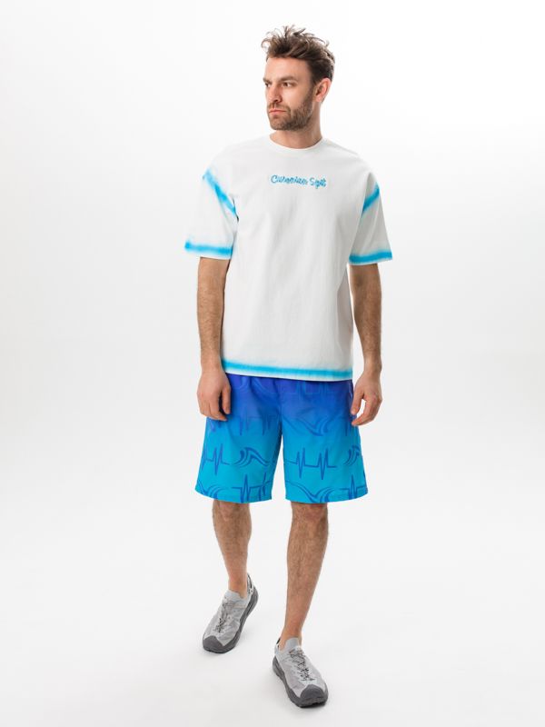 Футболка мужская Remington Curonian Spit