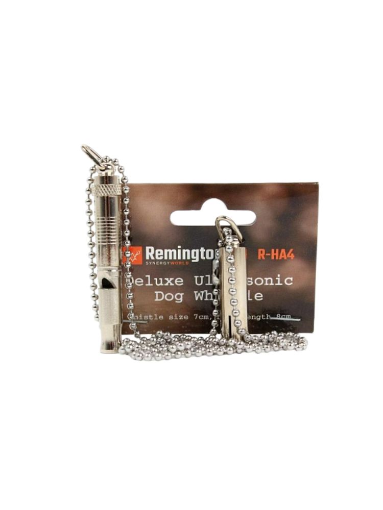 Манок Remington для подзыва собак 8 см