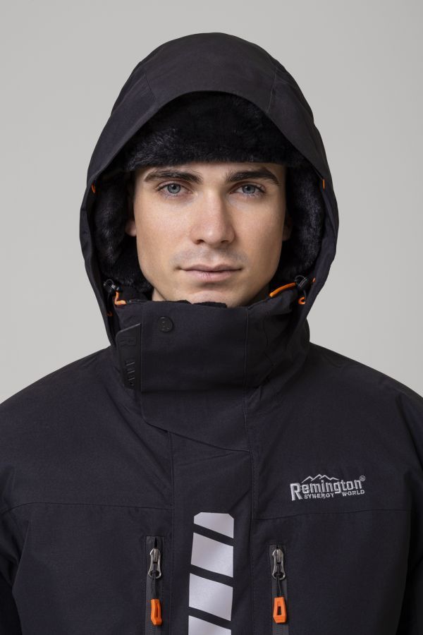 Зимний костюм для рыбалки Remington Winter Cyclone
