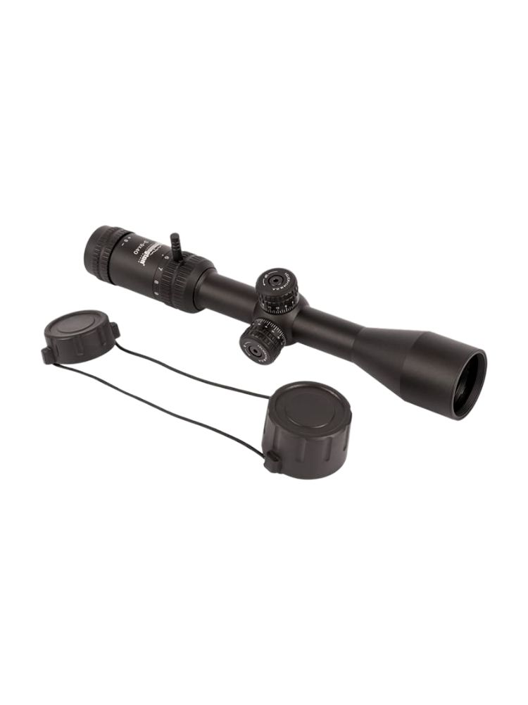 Оптический прицел Remington Fury 3-9x40 (25мм, MillDot)