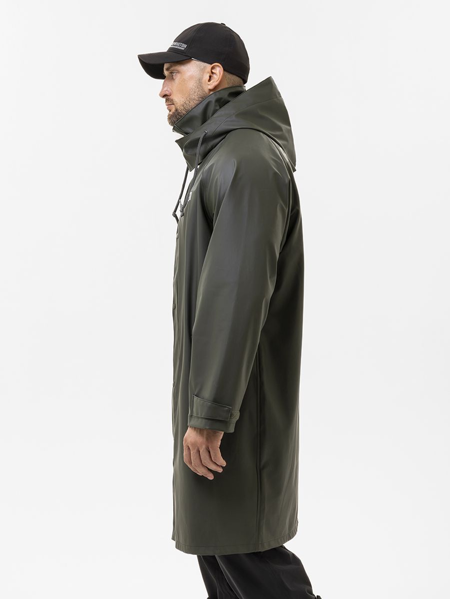 Плащ тент Remington New PU Waterproof