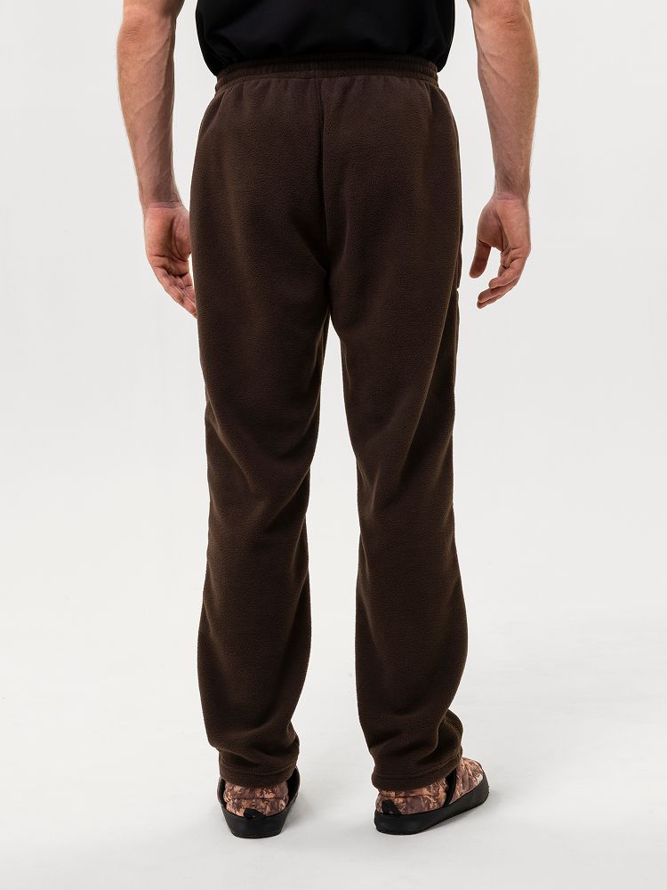 Костюм Remington Polar Warm Fleece Brown