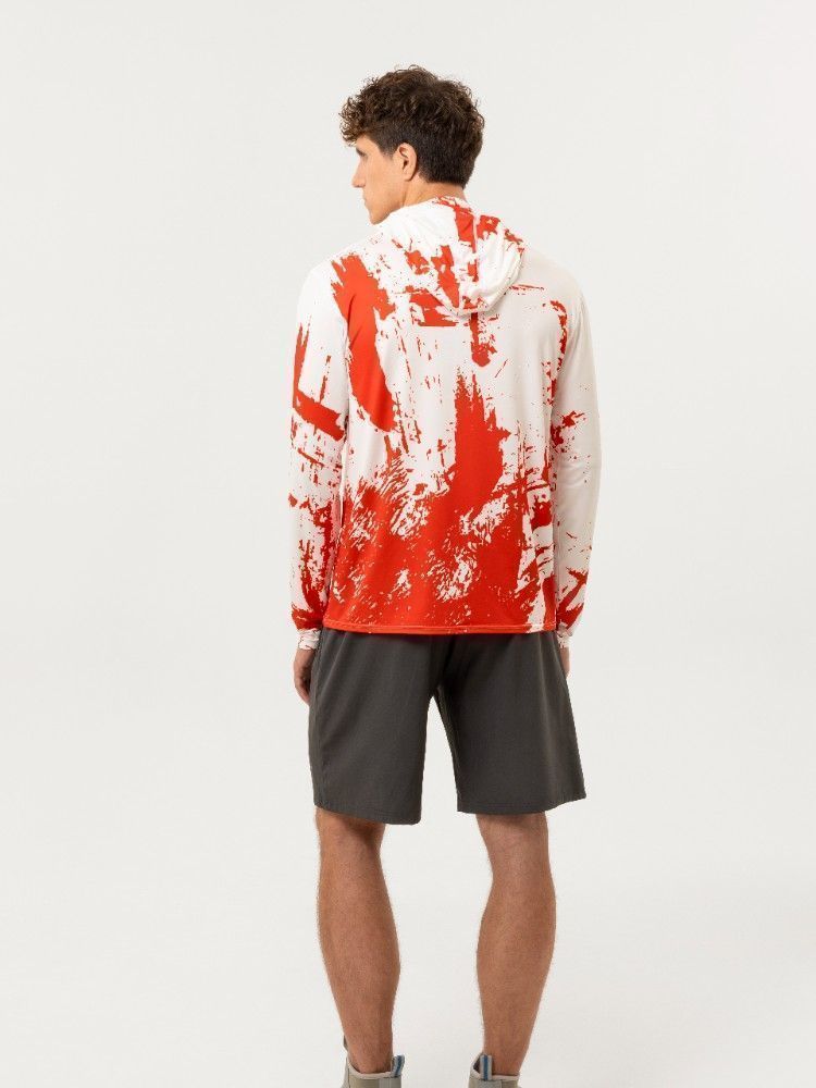 Футболка (джерси) Remington Fishing Sun and Mosquito Protection Style 1