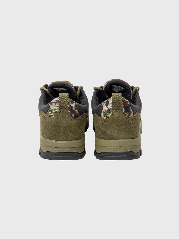 Полуботинки Remington Fischer South Forest