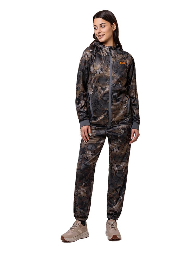 Костюм Remington Alabama Professional Unisex Women and Children Timber