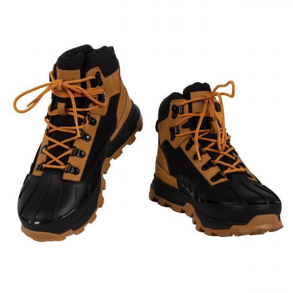 Ботинки Remington Patriot low boots 200g brown