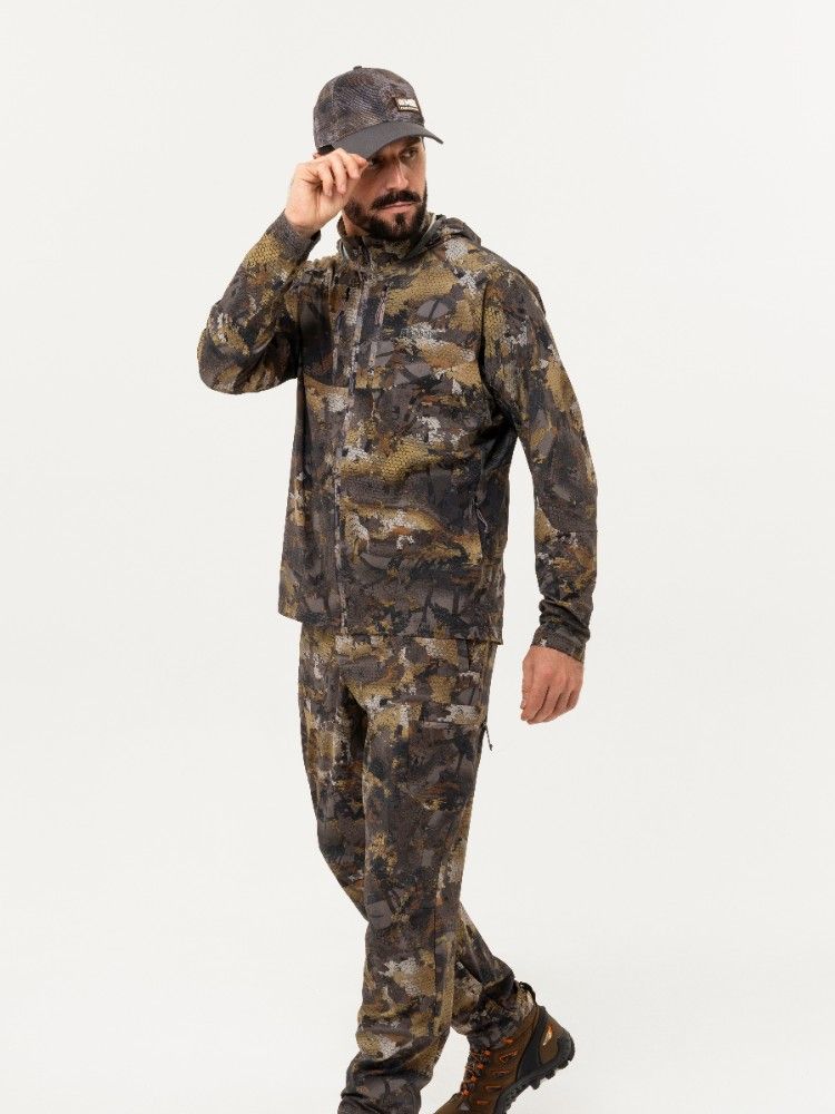 Летний костюм для охоты Remington  Hot Summer Timber
