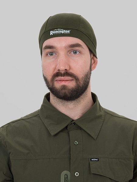 Шапка Remington Tactical Hat Army Green, фото, цена