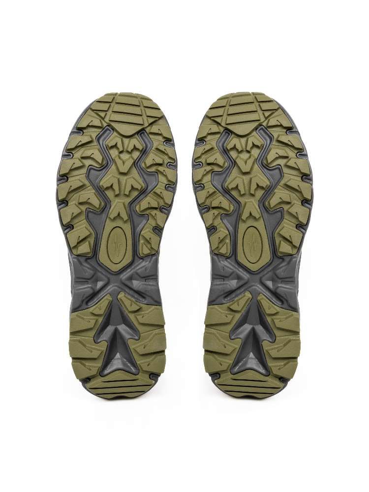 Кроссовки Remington Terrain green