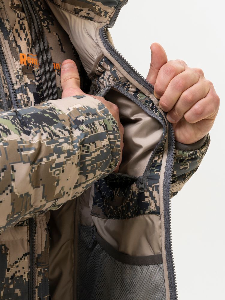 Куртка Remington Сompanion Figure