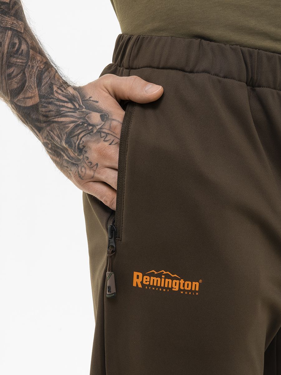 Летний костюм для охоты Remington Alabama Professional Dark Olive