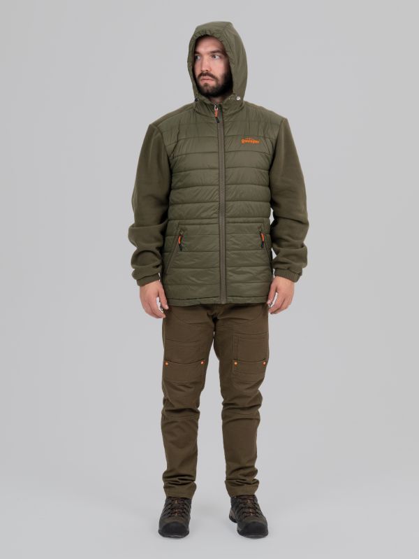 Куртка Remington Strike Olive