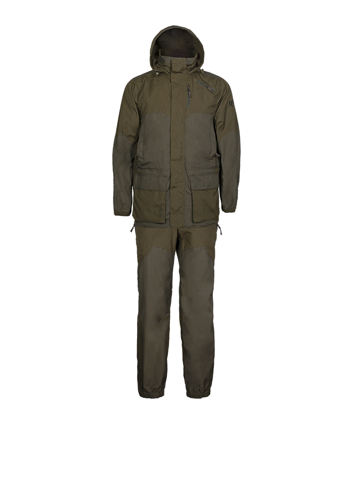 Демисезонный костюм Remington Mountain Brown
