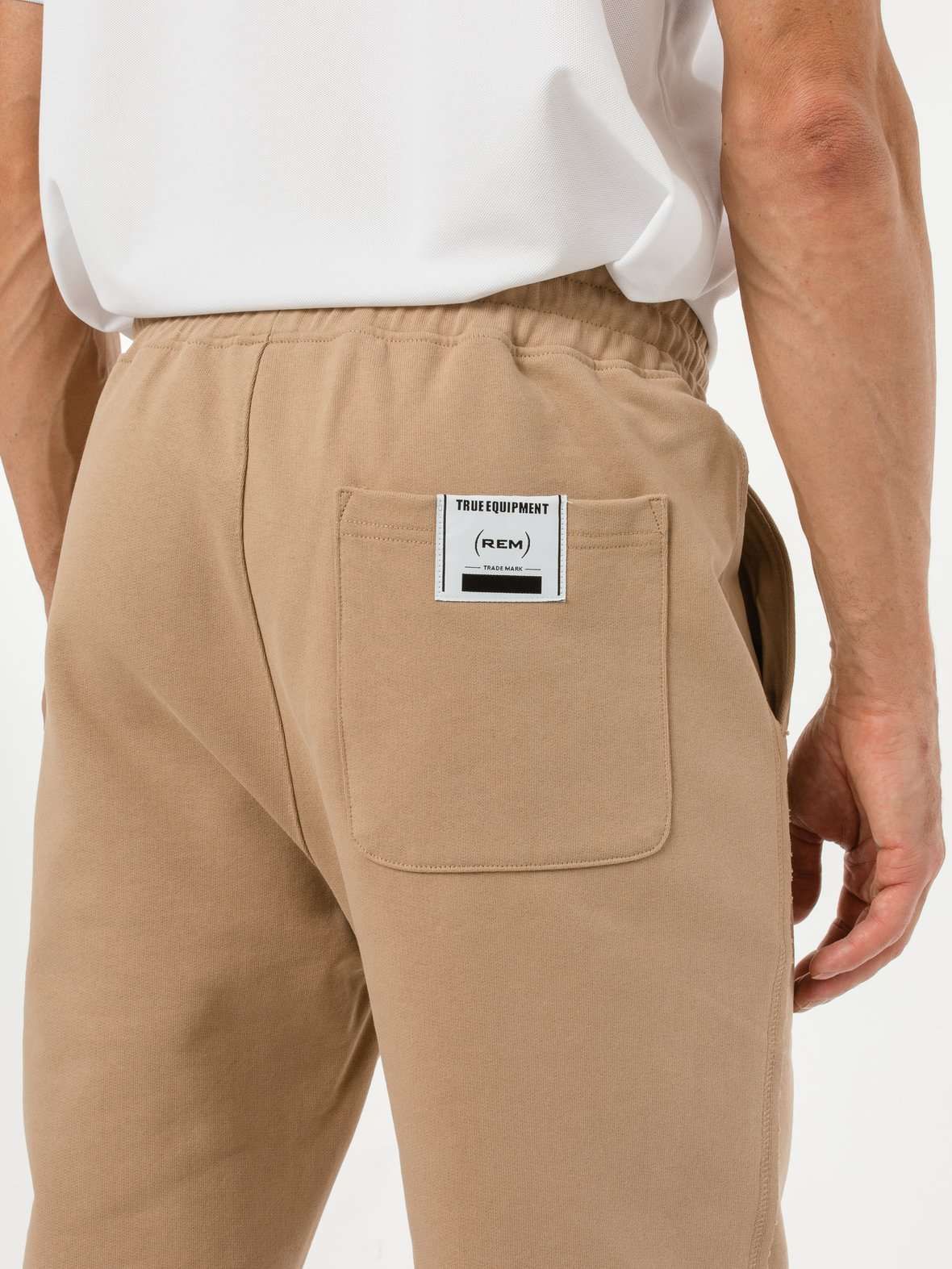 Брюки мужские Remington Ixtapa Jam Beige