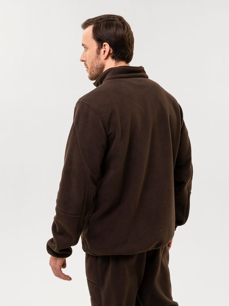 Костюм Remington Polar Warm Fleece Brown