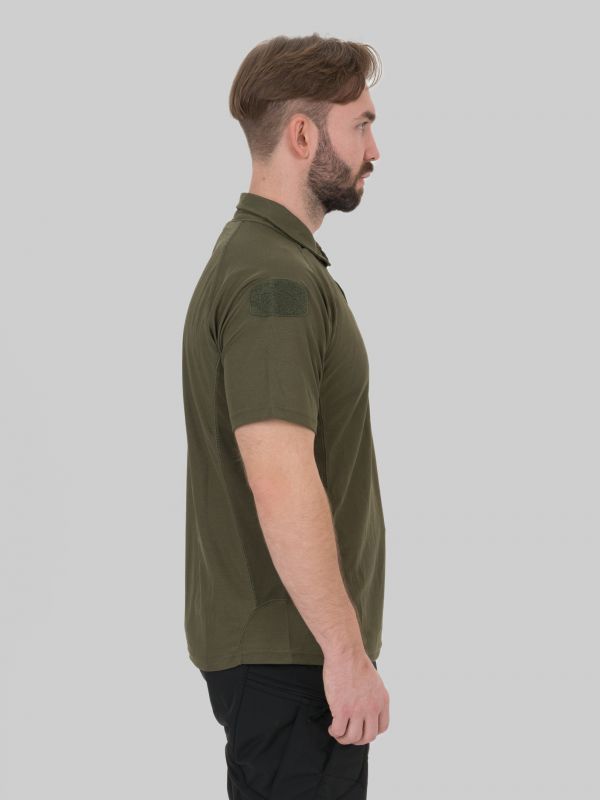 Рубашка-поло Remington Tactical Frog T-Shirt Army Green
