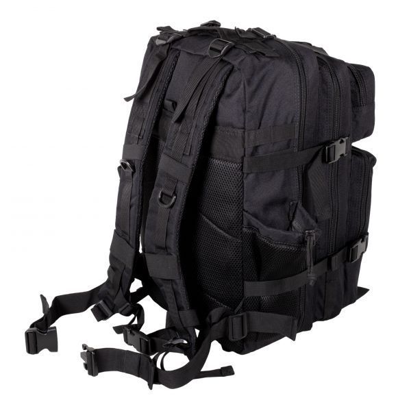 Рюкзак Remington Tactical Backpack Black
