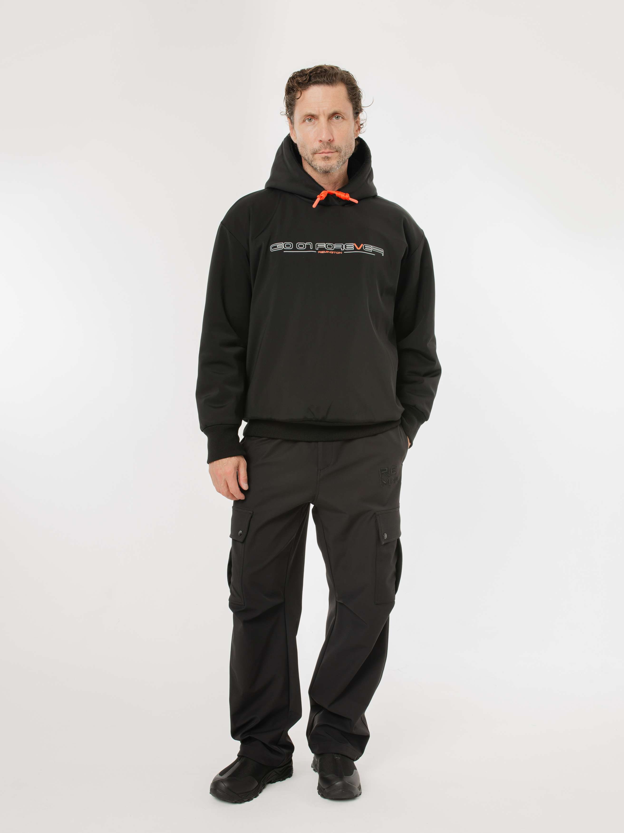 Куртка Remington Technological Тwo-Sided