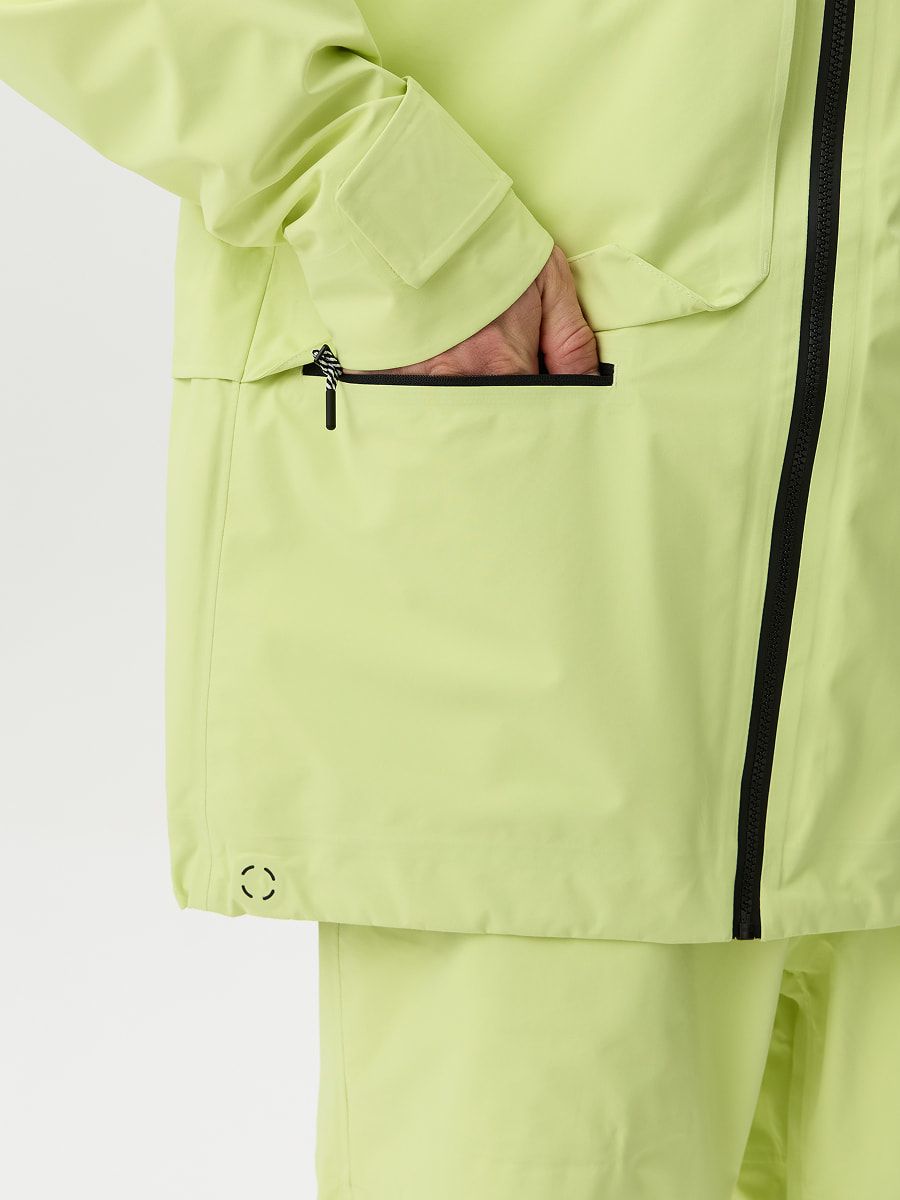 Костюм Remington Winner Lime