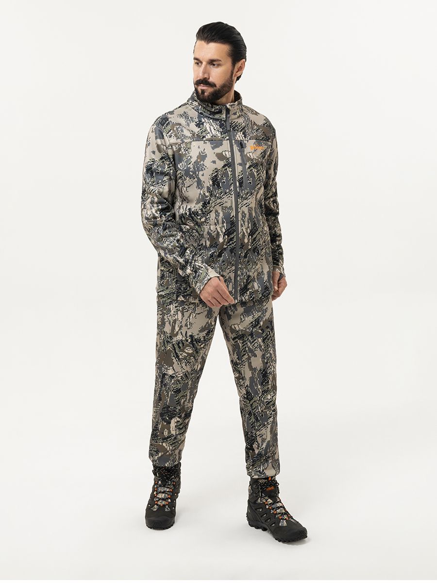 Джемпер Remington Polar Dream FIT Figure