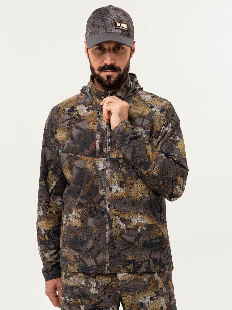 Летний костюм для охоты Remington  Hot Summer Timber