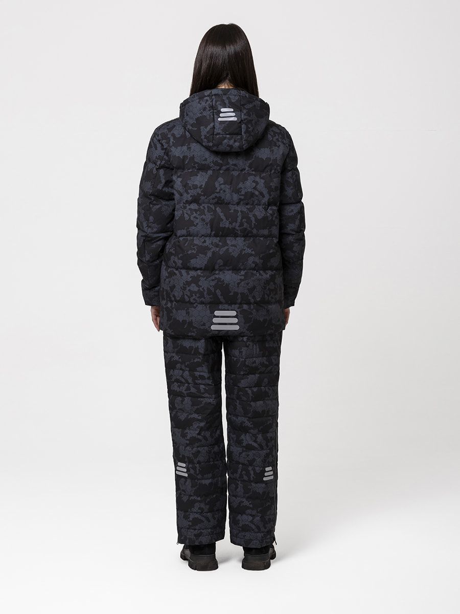 Костюм Remington Unisex Women and Children Winter Black