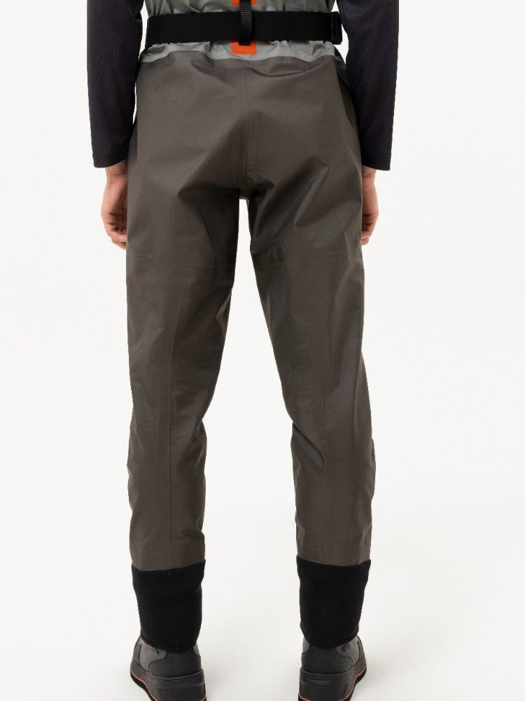 Рыболовные вейдерсы забродные Remington Fishing Rivers Black / Grey