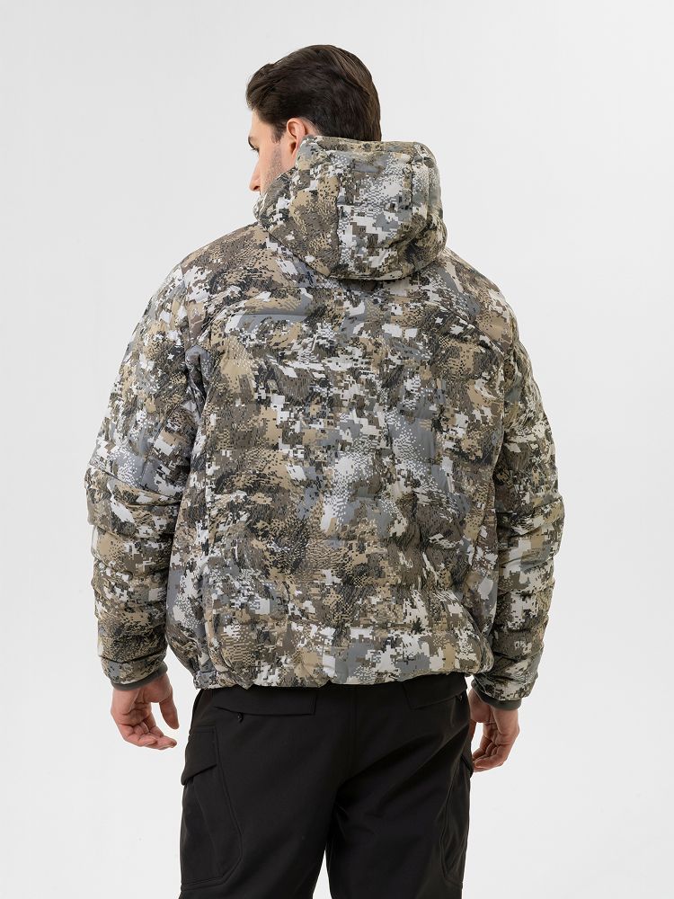 Куртка Remington Сompanion Winter Forest