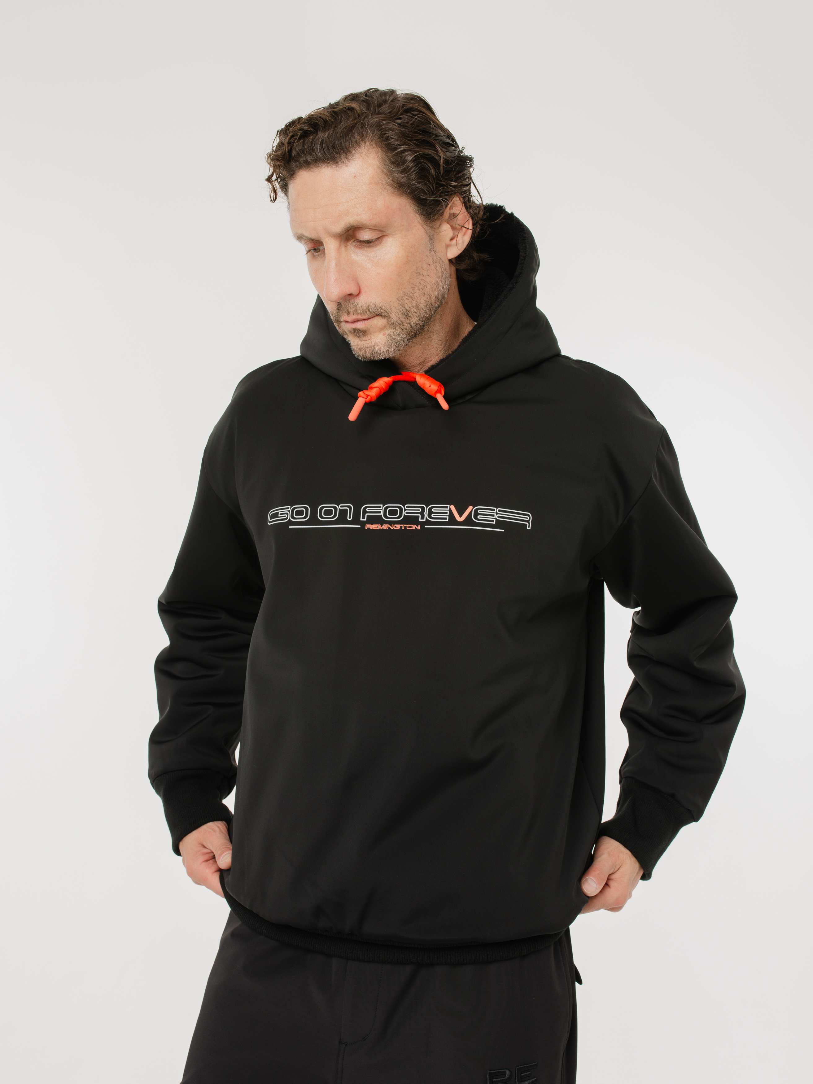 Куртка Remington Technological Тwo-Sided