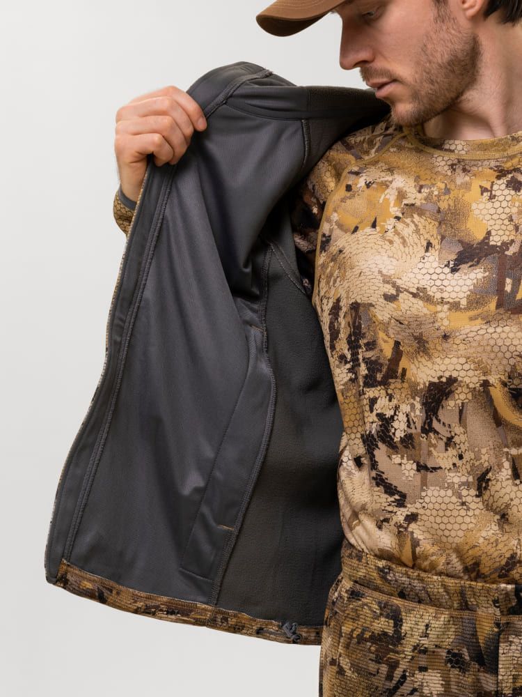 Охотничий костюм Remington Oreo Yellow Waterfowl