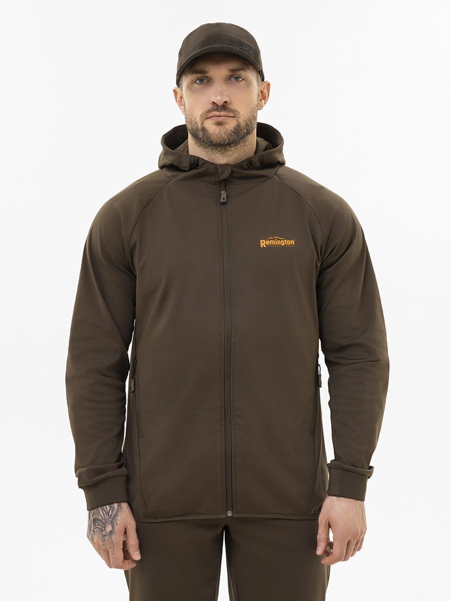 Летний костюм для охоты Remington Alabama Professional Dark Olive