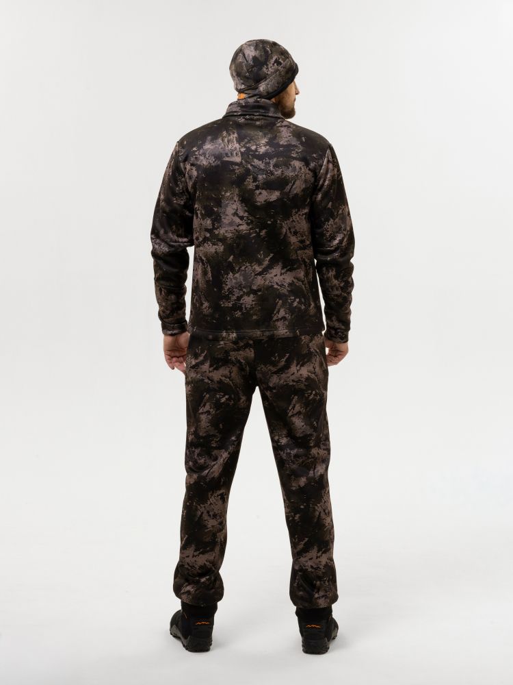 Джемпер Remington Polar Dream FIT Black Camo