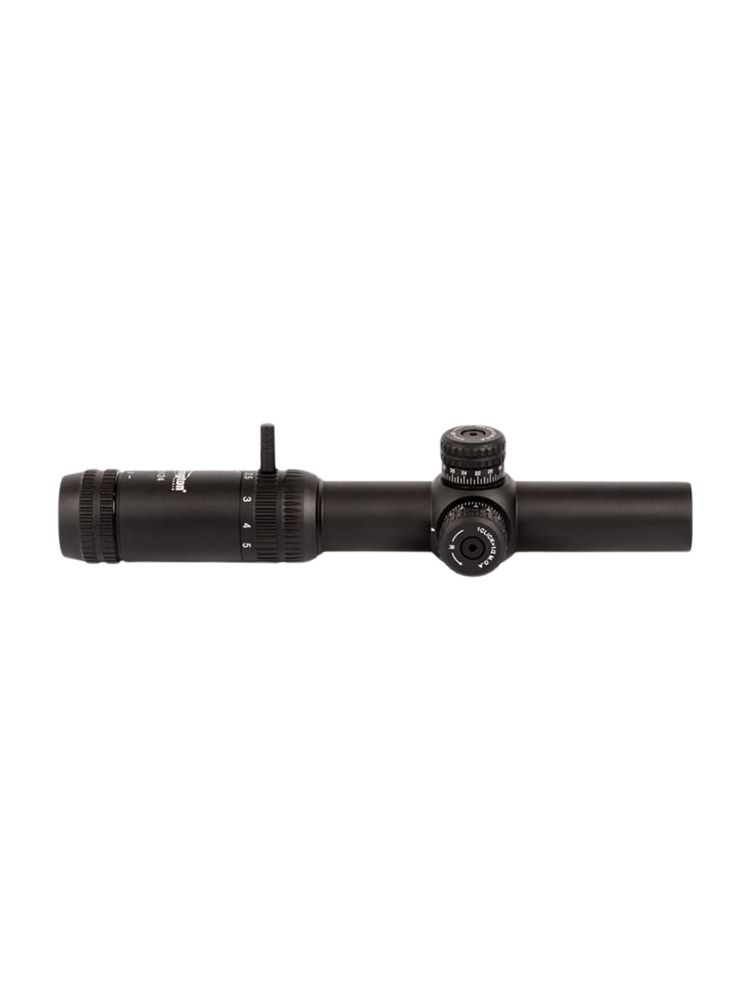 Оптический прицел с подсветкой Remington Fury 1-5x24 (30мм, FD4)