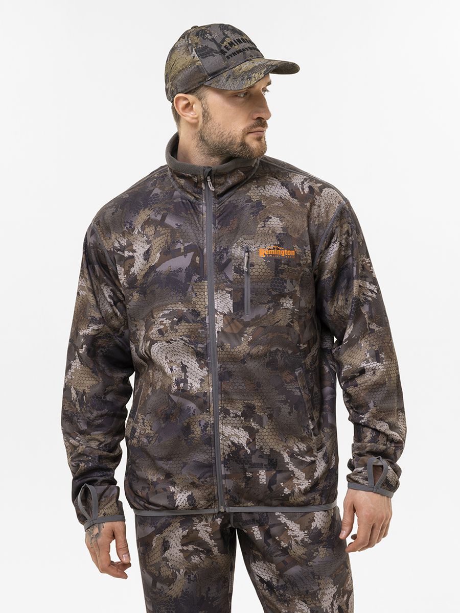 Летний костюм для охоты Remington Alabama Summer Timber