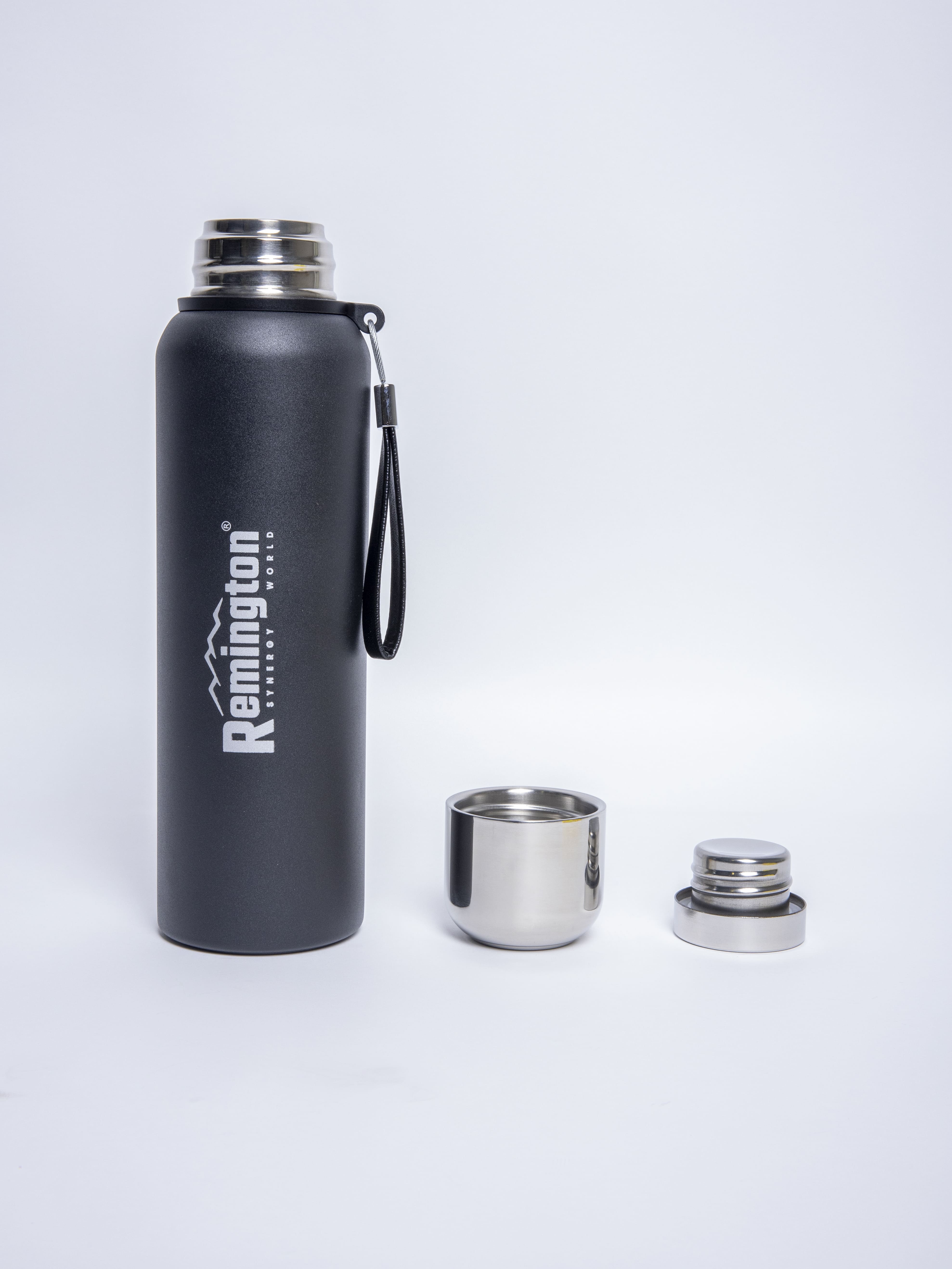 Термос Remington SportFlow 800 Black