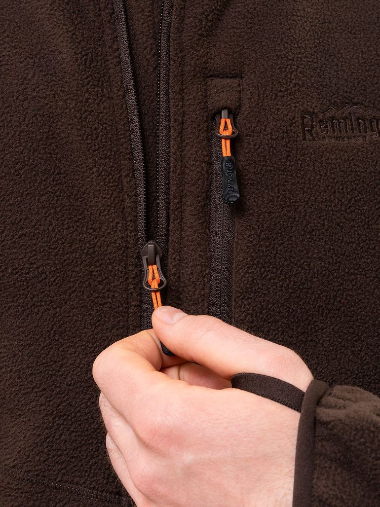Костюм Remington Polar Warm Fleece Brown