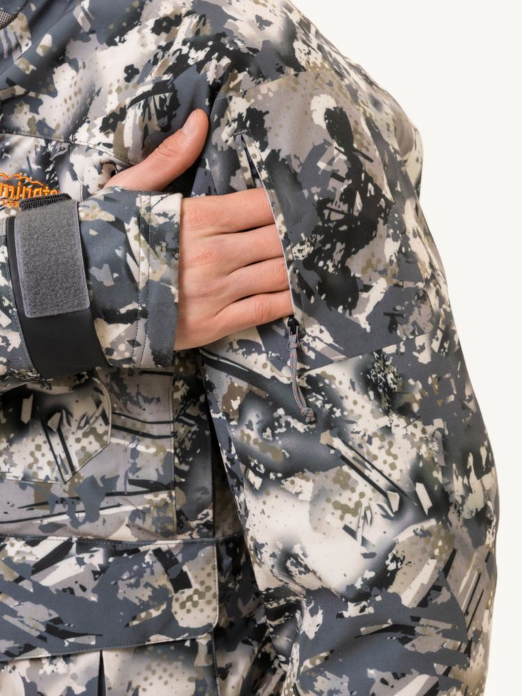 Костюм Remington 3 в 1 Blizzard Fit Apex