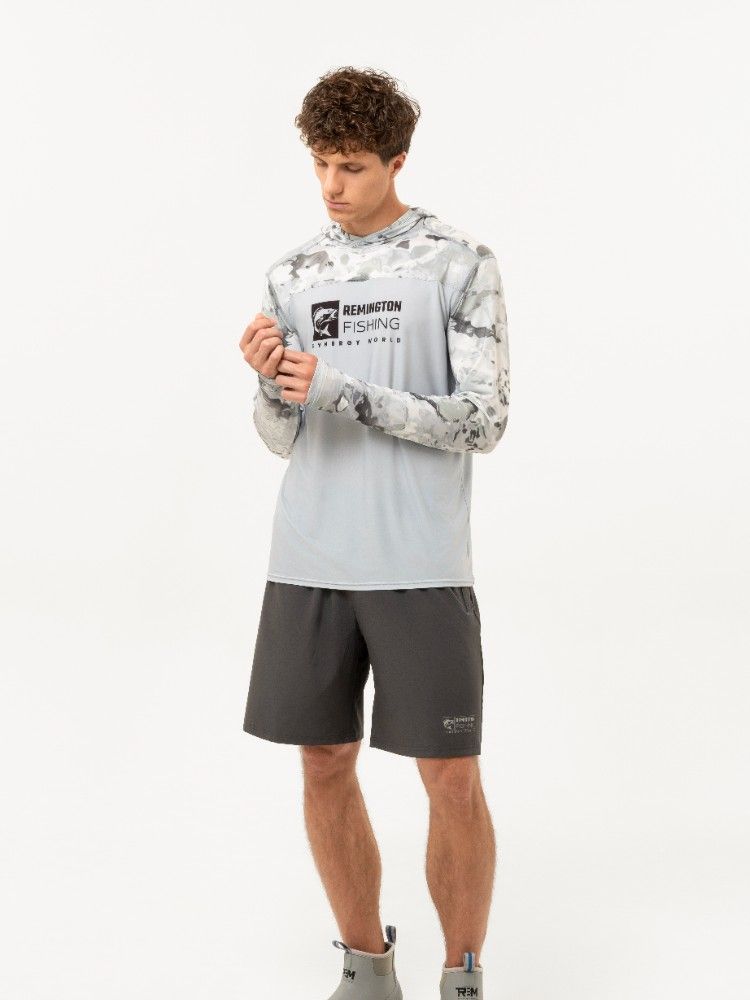 Футболка (джерси) Remington Fishing Sun and Mosquito Protection Style 5
